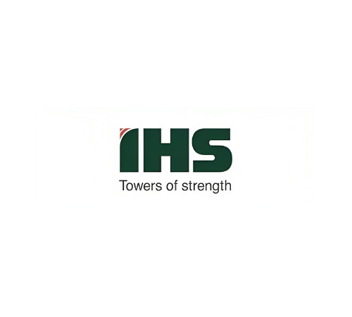 IHS Towers of strength