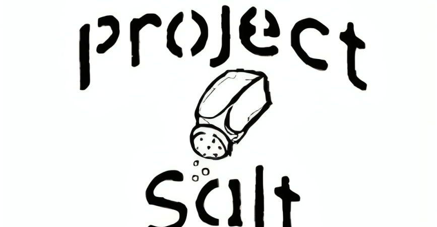 ProjectSALT Nigeria