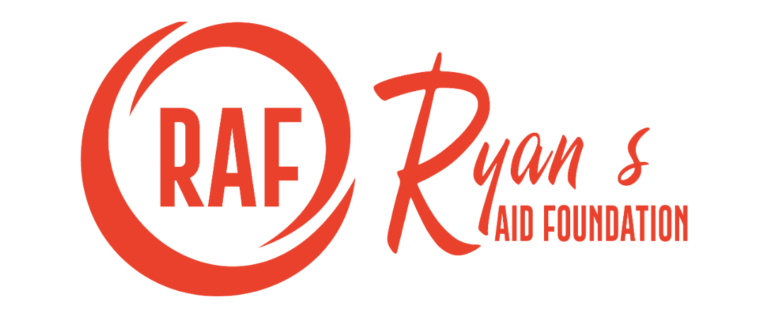 Ryan’s Aid Foundation