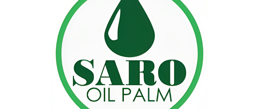 Saro Oil Plam Limited