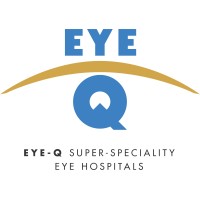 Skipper Eye Q Hospital