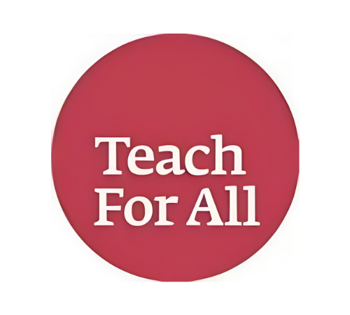 Teach for All