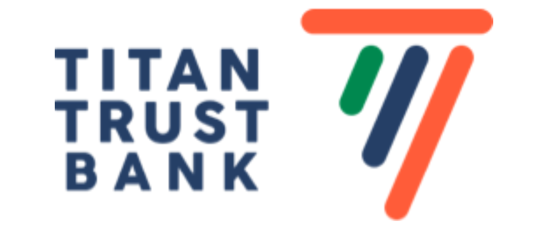 Titan Trust Bank