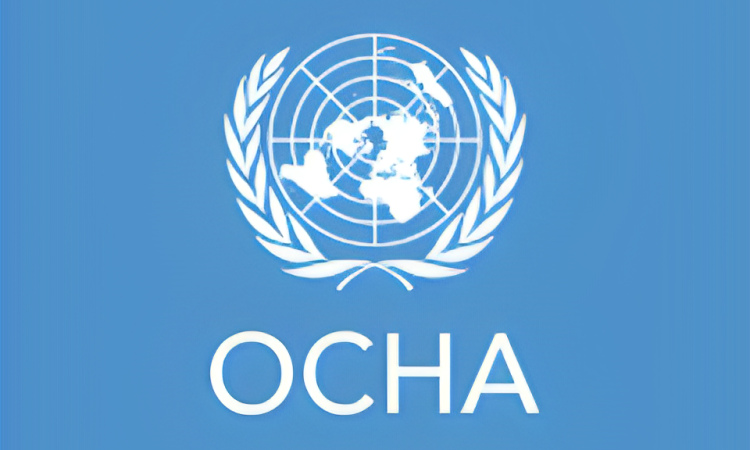 United Nations Office for the Coordination of Humanitarian Affairs – UNOCHA