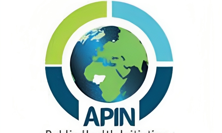 APIN Public Health Initiatives Limited / Gte