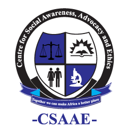 Centre for Social Awareness, Advocacy and Ethics (CSAAE)