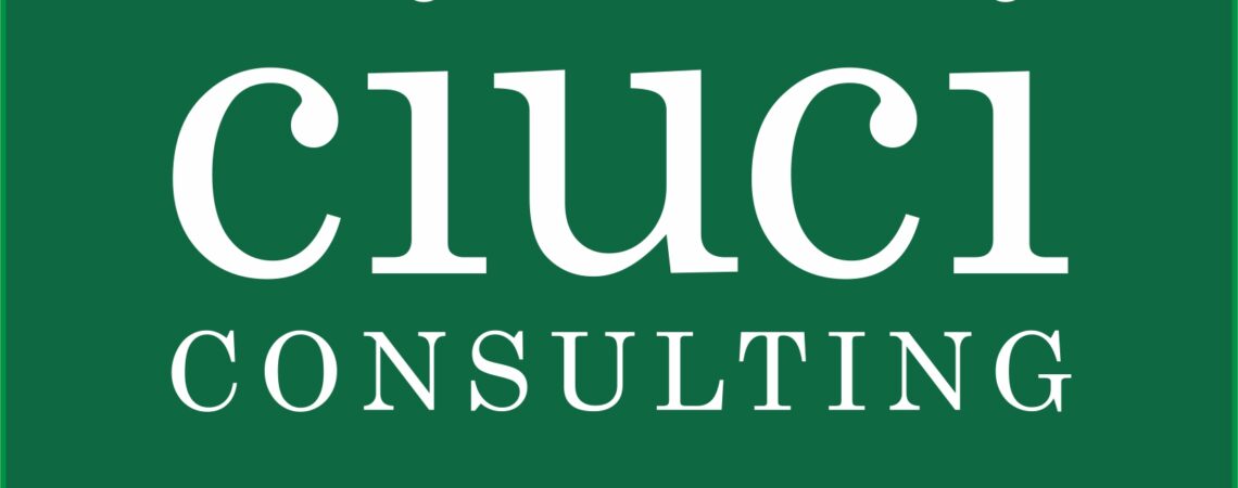 Ciuci Consulting Limited