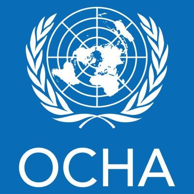 the United Nations Office for the Coordination of Humanitarian Affairs (UNOCHA)