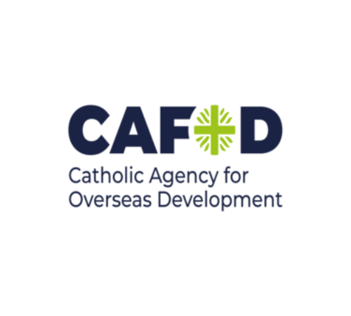 Catholic Agency for Overseas Development (CAFOD)