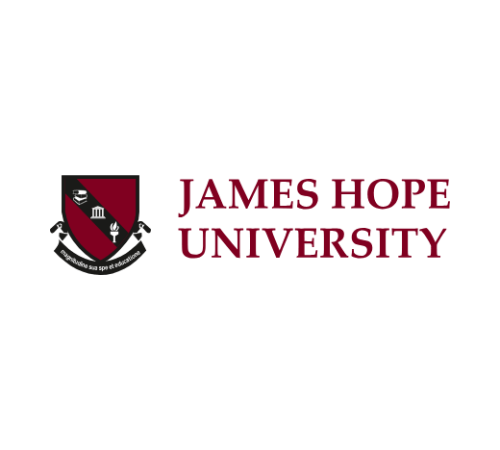 James Hope University (1)