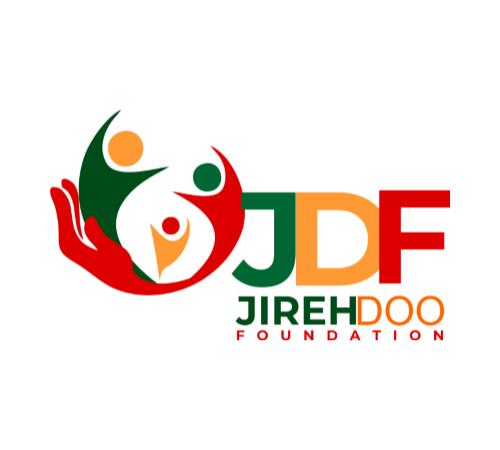 Jireh Doo Foundation