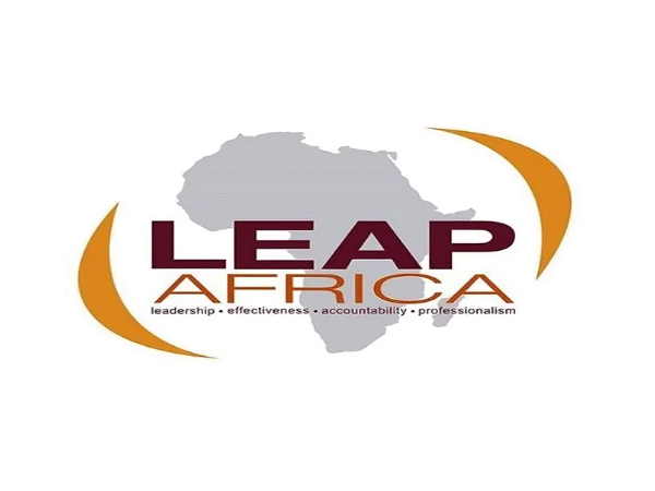 LEAP Africa