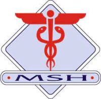 Magodo Specialist Hospital Limited