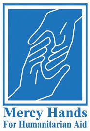 Mercy Hands for Humanitarian Aid