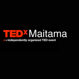 TEDxMaitama Official