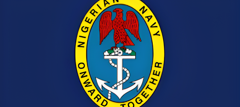 The Nigerian Navy (1)