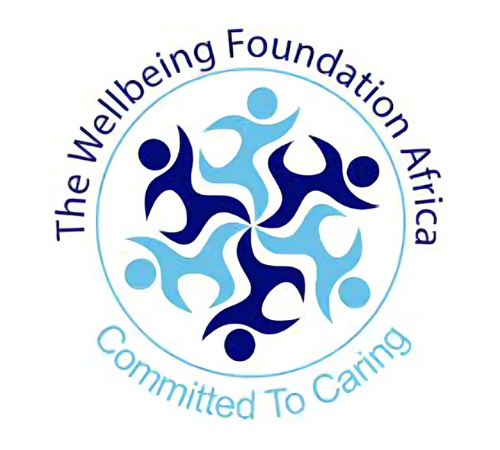 The Wellbeing Foundation Africa (WBFA) (1)