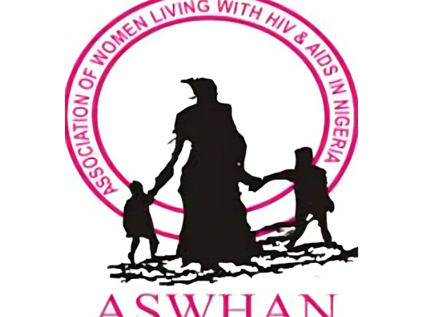 Association of Women Living with HIV and AIDS in Nigeria_(ASWHAN)