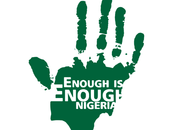 Enough is Enough Nigeria (EiE)