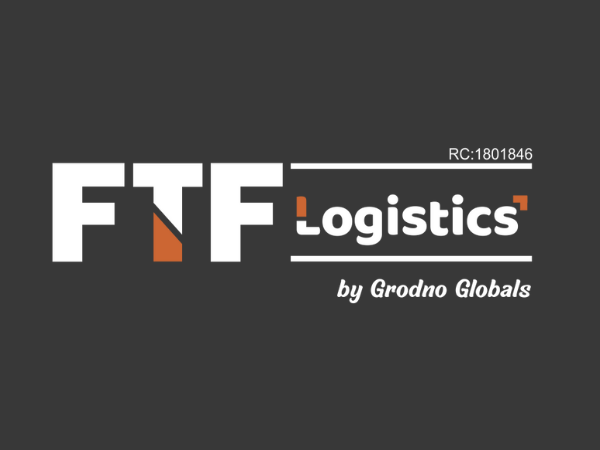 FTF logistics & Digital Solutions