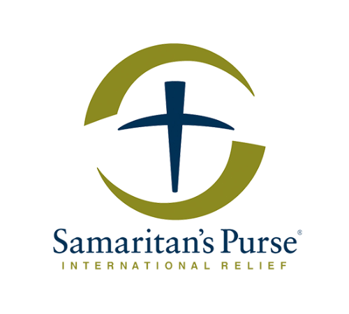 A Samaritan's Purse