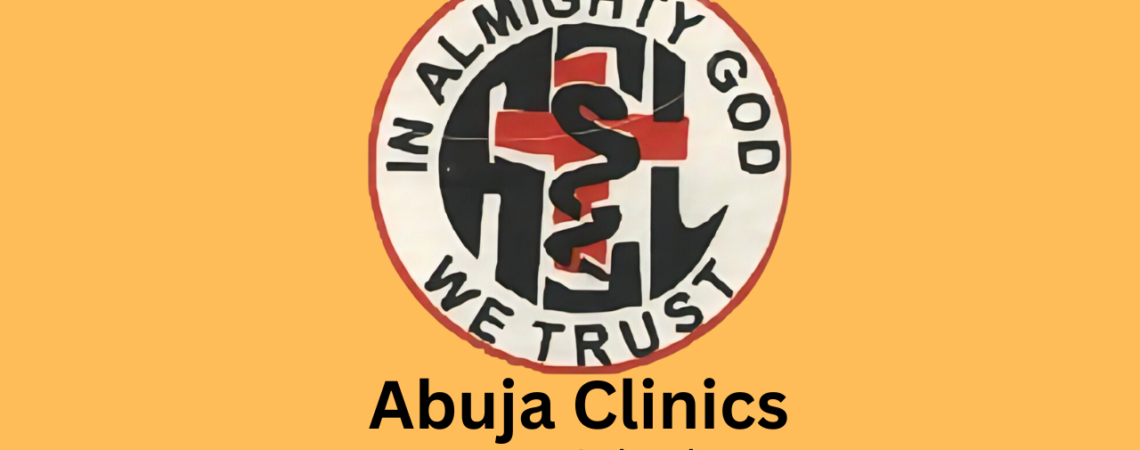 Abuja Clinics At Abuja Clinics, your health and well-being is always our top priority. Our team of experts is dedicated exclusively to the needs of patients and comprehends the unique challenges and anxieties that families face when accessing healthcare. Abuja Clinics offers a wide variety of services tailored to your care.