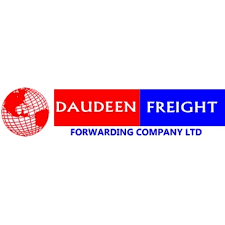 Daudeen Freight Forwarding Company Limited