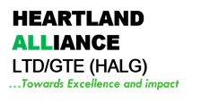 Heartland Alliance Limited