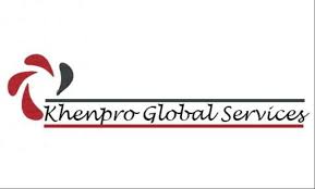 Khenpro Global Services