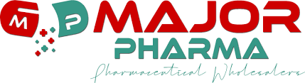 Major Pharmaceuticals and Medical Equipment Importation Company