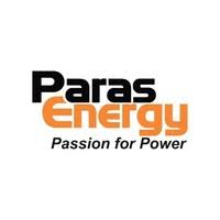 Paras Energy & Natural Resources Development Limited