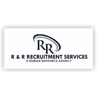 R & R Recruiting Services