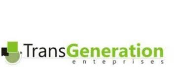 Transgeneration Enterprises Limited