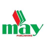 may publishing limited