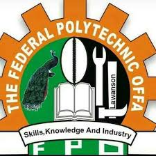 the Federal Polytechnic, Offa