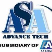 ASA Advance Technology Limited