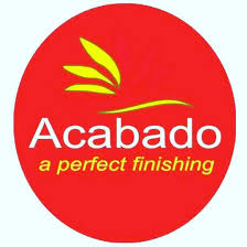 Acabado logo