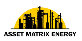 Asset Matrix Energy Services Limited logo