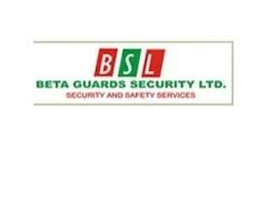 Beta Guards Security Limited