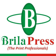 Brila Printing Press