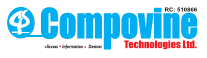 Compovine Technologies Limited logo