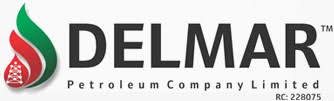 Delmar Petroleum Company Limited