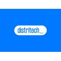 Distritech Distribution Limited