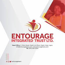 Entourage Integrated Trust Limited