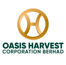 Harvest Oasis