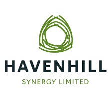 Havenhill Synergy Limited