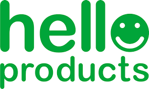 Hello Products Limited logo