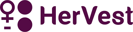 HerVest logo