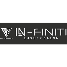 Infinity Luxe Hair and Beauty Lounge