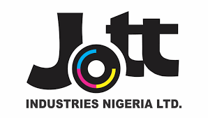 Jott Industries Nigeria Limited